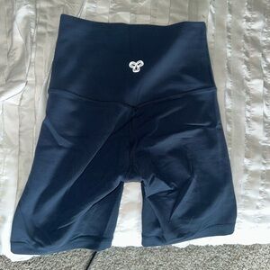 TNA 7” butter biker shorts